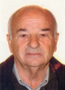 Αλέξανδρος Τσιρεβέλος