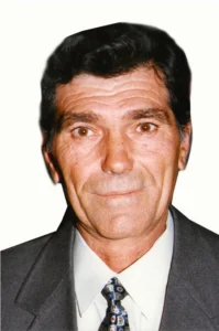 Αναστάσιος Κρίκος