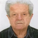 Αναστάσιος Θεοχαρόπουλος