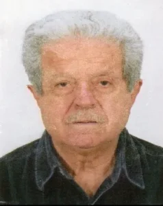 Αναστάσιος Θεοχαρόπουλος