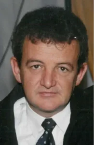 Ανδρέας Μπασιάκος