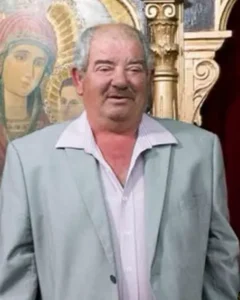 ΑΝΔΡΕΑΣ ΙΑΚΩΒΟΥ ΚΑΤΣΟΥΡΑΣ