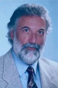 Ανδρέας Ρουσιάς