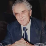 Ανδρέας Σοφοκλέους