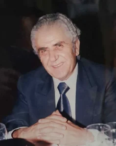 Ανδρέας Σοφοκλέους