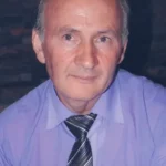 Ανδρέας Τσιονάρας