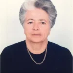 Αγγελική Πελίγκου