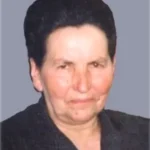 Αγγελική Σαριγγαλά