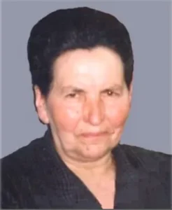 Αγγελική Σαριγγαλά