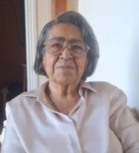 Άννα Κόκκινου Ιατρού