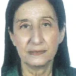 Αντωνία Μάνου