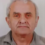 Αντώνιος Κορέλης