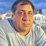 Αντώνης Ακουρσιώτης