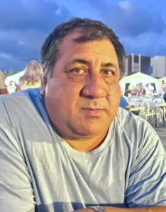 Αντώνης Ακουρσιώτης