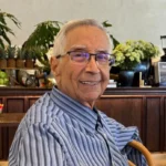 Αντώνης Βραχίμη Σκορδής