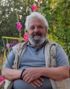 Αντρέας Φιλοκράτους