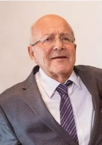 Αντρέας Ροδοσθένους