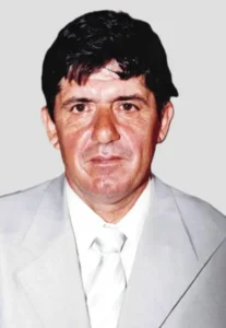 Απόστολος Τασιουλης