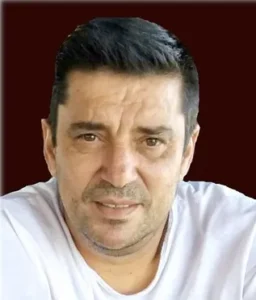 Αριστείδης Μούτσιος