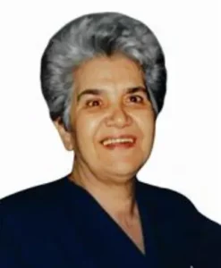 ΑΘΑΝΑΣΙΑ ΣΕΡΡΑΙΟΥ