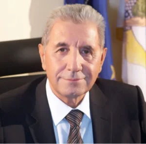 Αθανάσιος Χειμάρας