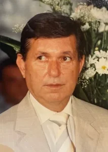 Αθανάσιος Πολυζογιάννης