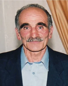 Αθανάσιος Τσιονάρας