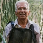 ΧΑΡΑΛΑΜΠΟΣ ΤΤΕΡΛΙΚΚΑΣ (Κοινοτάρχης Καπουτίου Μόρφου)