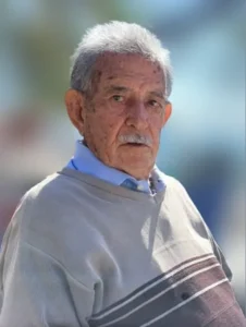 ΧΡΙΣΤΑΚΗΣ ΑΧΙΛΛΕΩΣ