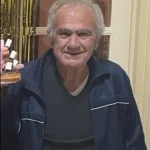 Χριστάκης Χαραλάμπους