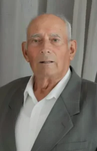 Χριστοφής Γεωργίου