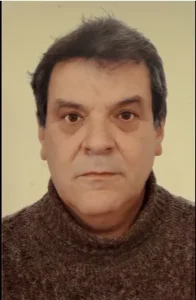 Χρήστος Κορομηλάς