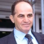 Χρήστος Ρούσσας