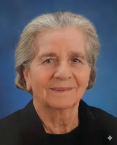 Χρυσή Θεολόγου