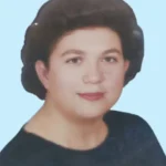 Δέσποινα Αγορίτσα