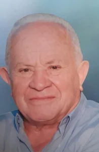 Δημήτριος Καλτσούδας