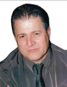 ΔΗΜΗΤΡΙΟΣ ΜΙΧΟΣ