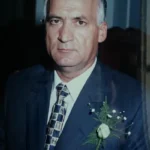 ΔΗΜΗΤΡΙΟΣ ΠΑΝΑΓΙΔΗΣ