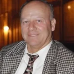 Δημήτριος Πετρωτός