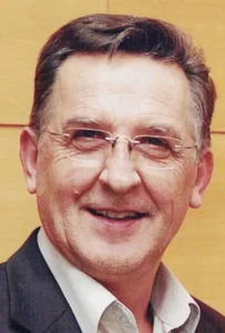 Δημήτριος Τζάνης