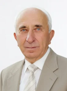 Δημήτριος Βυσούλης