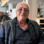 Δημήτρης Κέστας