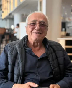 Δημήτρης Κέστας