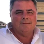 Δημήτρης Μιχαήλ