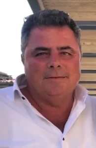 Δημήτρης Μιχαήλ