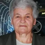 Ευθυμία Παρασκευιώτη