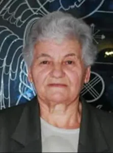 Ευθυμία Παρασκευιώτη