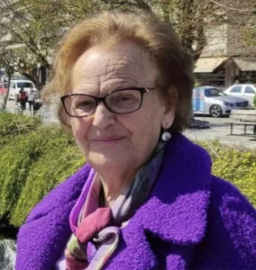 Ευθυμία Βασιλείου