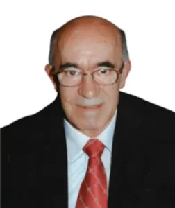 ΕΥΘΥΜΙΟΣ ΓΡΗΓΟΡΙΟΥ