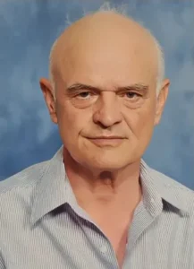 Ευθύμιος Παπακωνσταντίνου